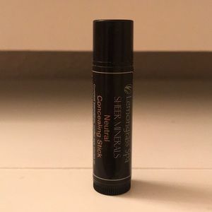 Lemongrass Spa Neutral Concealing Stick